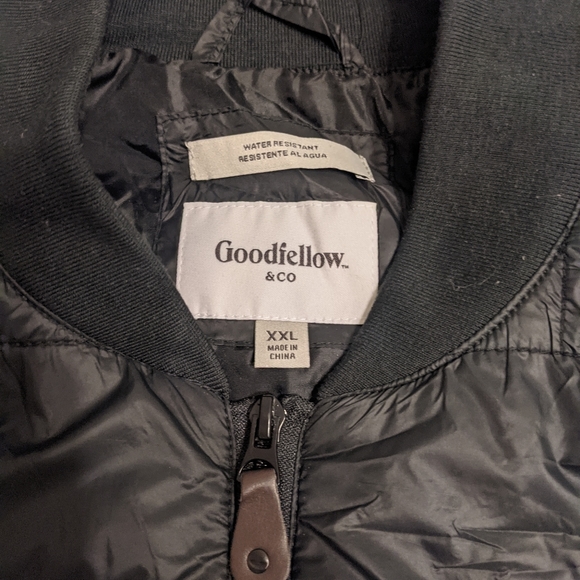 Goodfellow vest xxl - Picture 2 of 2